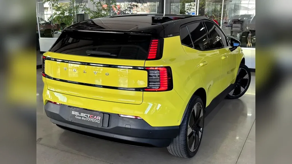 Volvo EX30 - Imagem 6