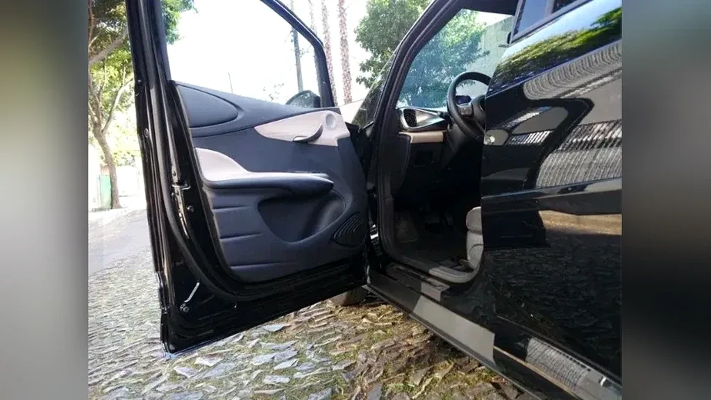 BYD Dolphin - Imagem 9