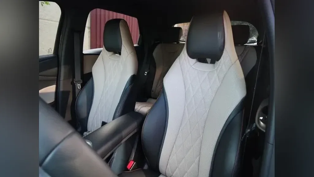 BYD Dolphin - Imagem 18