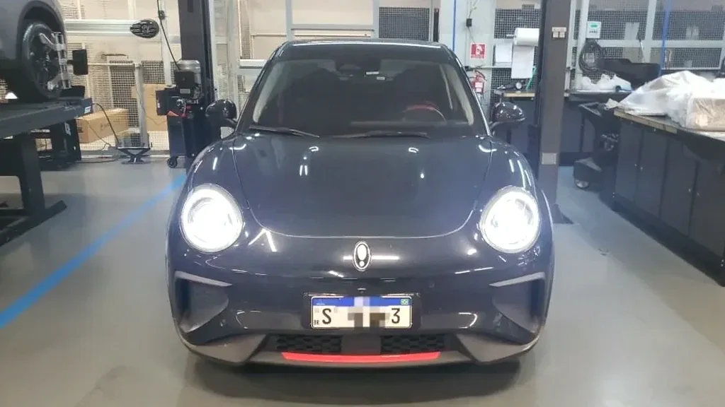 GWM Ora 03 - Imagem 3