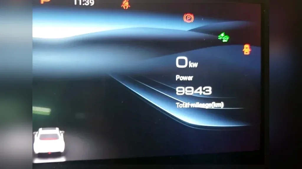 GWM Ora 03 - Imagem 7