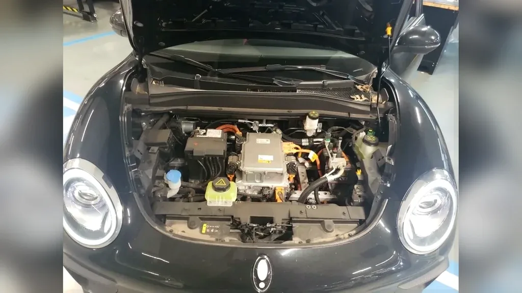 GWM Ora 03 - Imagem 8