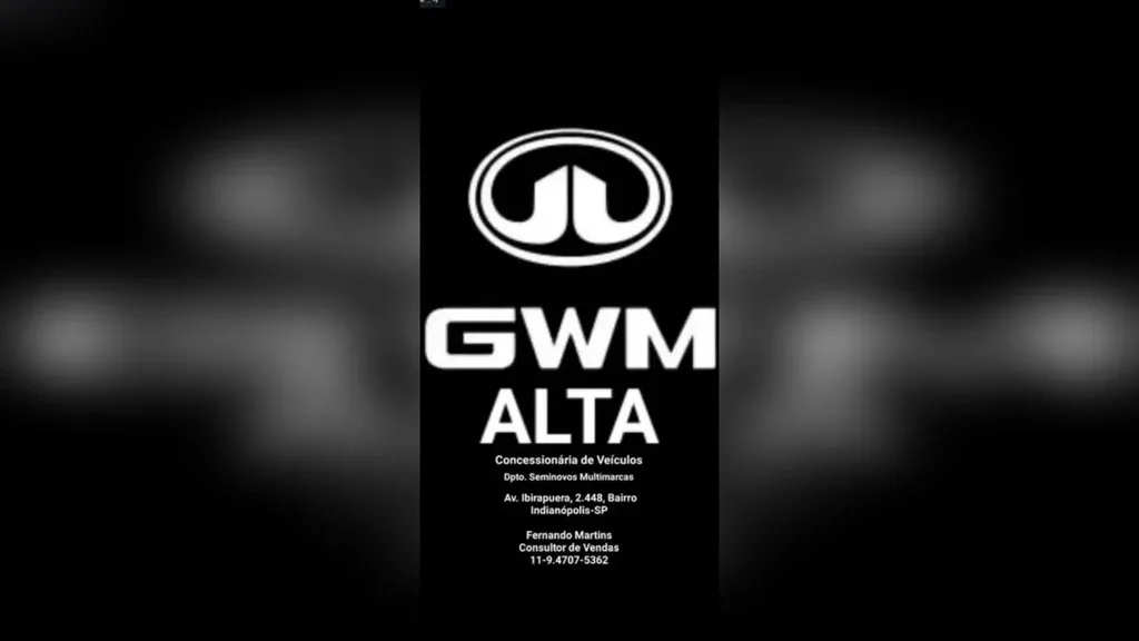 GWM Ora 03 - Imagem 13