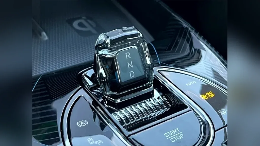 BYD Seal - Imagem 10