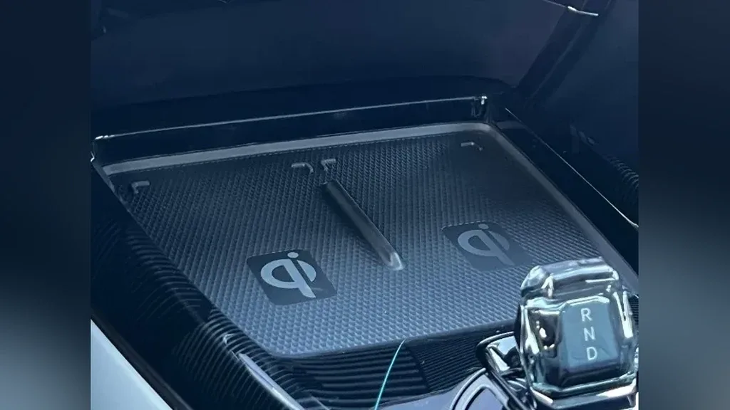 BYD Seal - Imagem 13