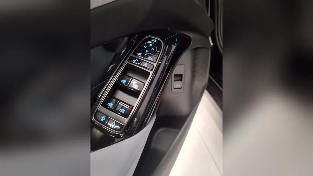 BYD Seal - Imagem 14