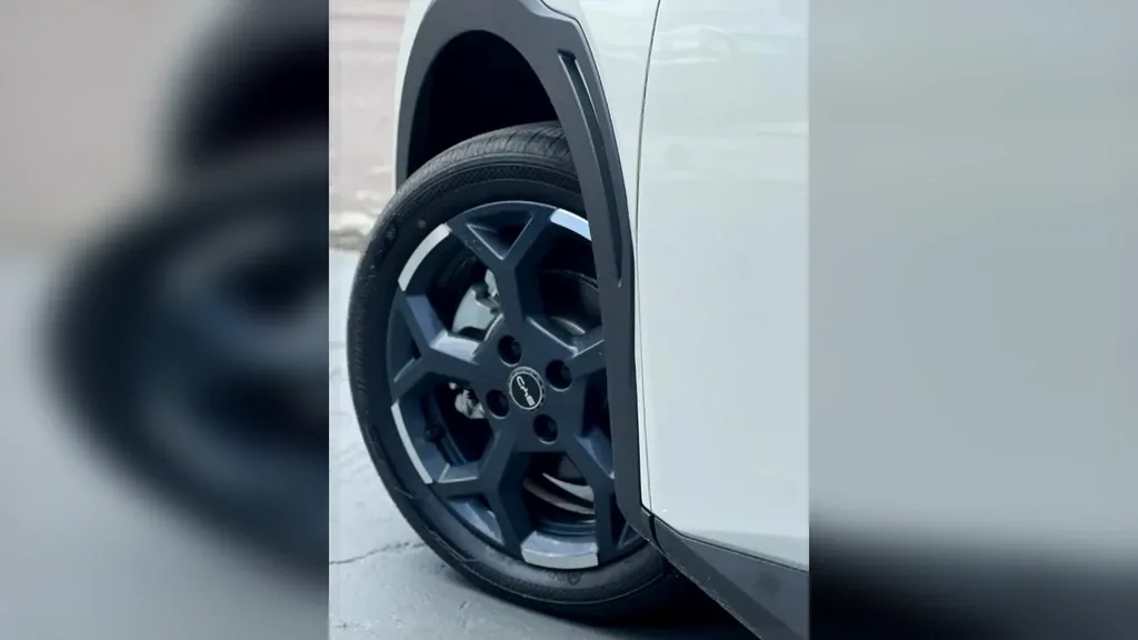 BYD Dolphin Mini - Imagem 2