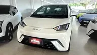 BYD Dolphin Mini - Miniatura 3
