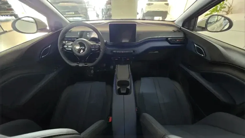 BYD Dolphin Mini - Imagem 13