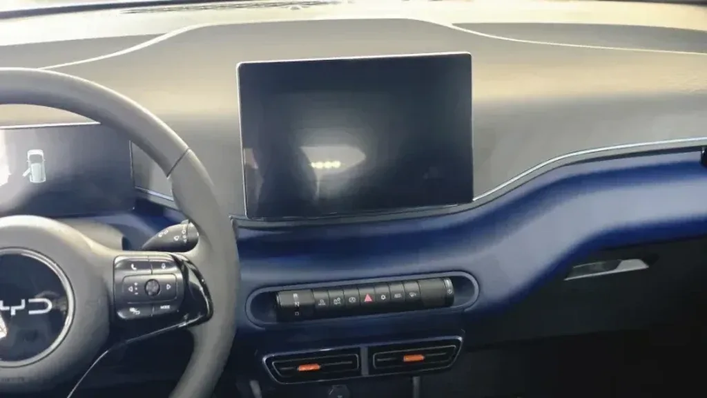 BYD Dolphin Mini - Imagem 14