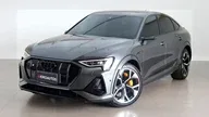 Audi E-tron S Sportback - Miniatura 1