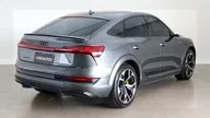 Audi E-tron S Sportback - Miniatura 4