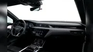Audi E-tron S Sportback - Miniatura 11