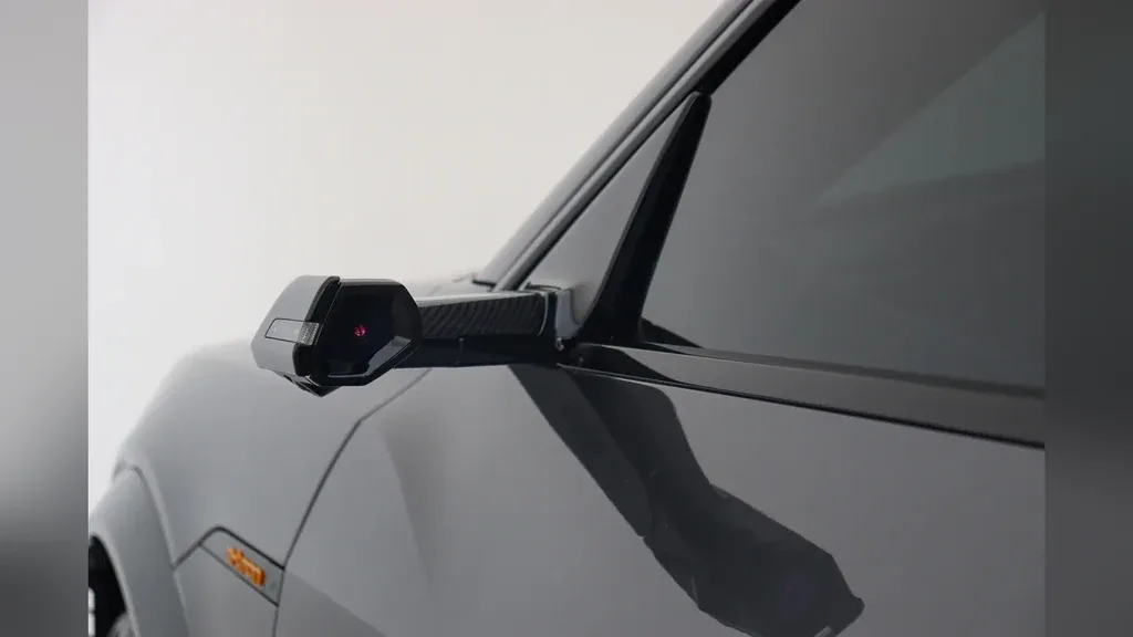 Audi E-tron S Sportback - Imagem 7