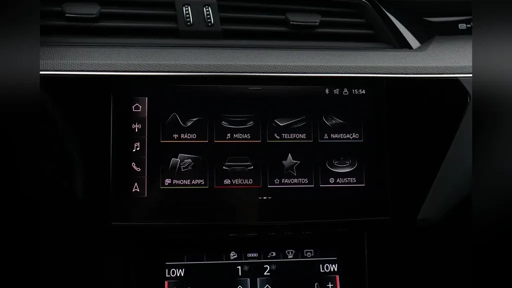 Audi E-tron S Sportback - Imagem 9