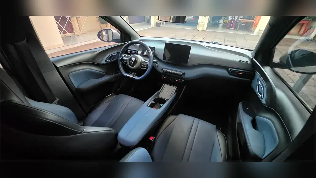BYD Dolphin Mini - Imagem 11