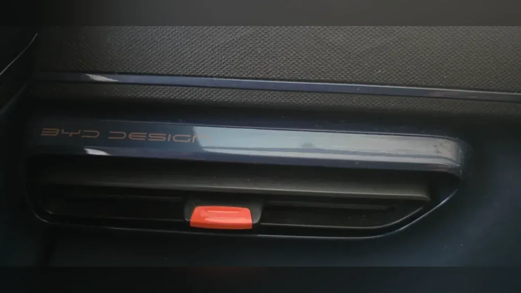 BYD Dolphin Mini - Imagem 14