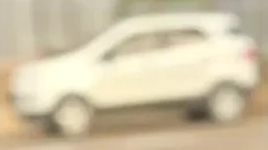 Volvo EX30 - Imagem 9