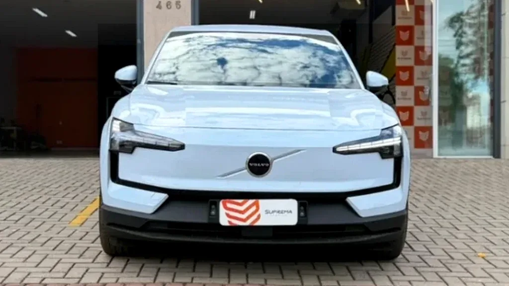 Volvo EX30 - Imagem 12