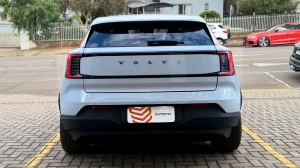 Volvo EX30 - Imagem 14