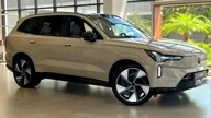 Volvo Ex90 - Miniatura 1