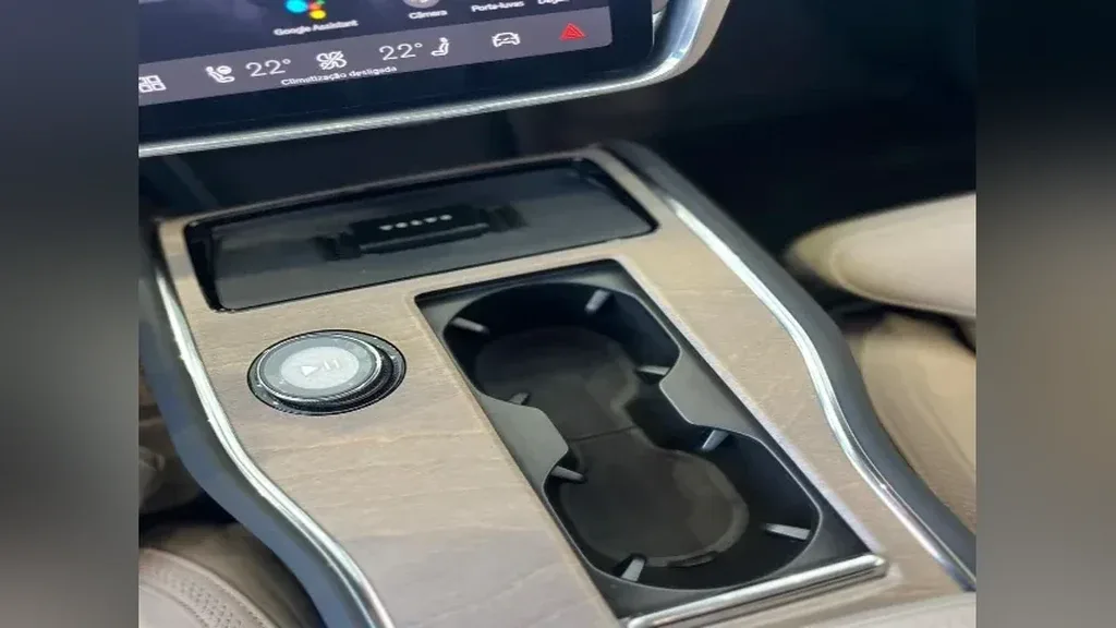 Volvo Ex90 - Imagem 13