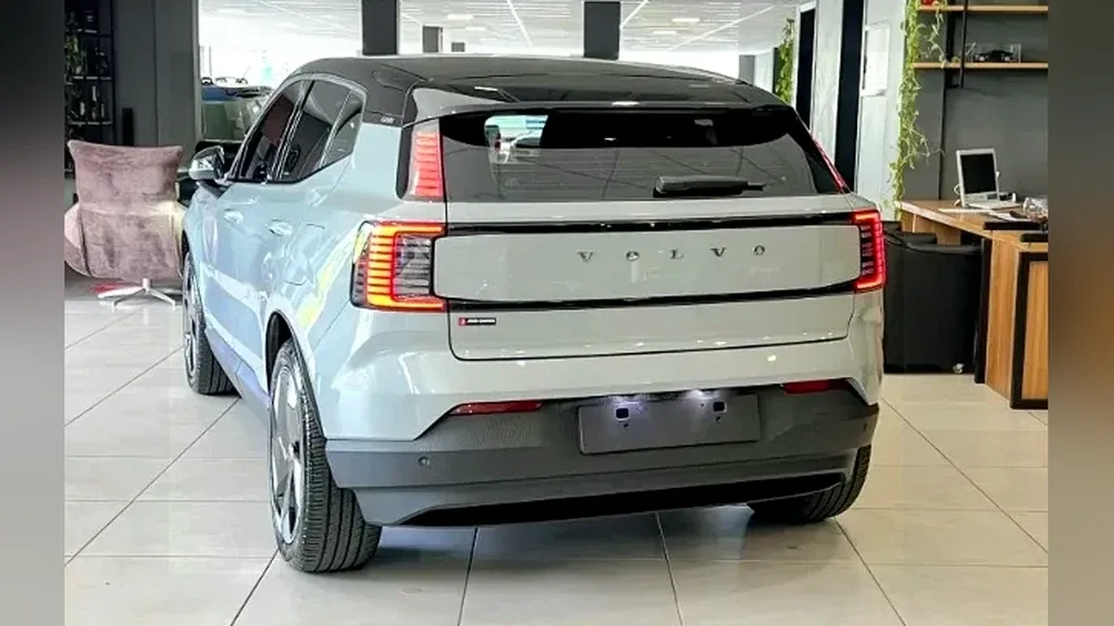 Volvo EX30 - Imagem 5