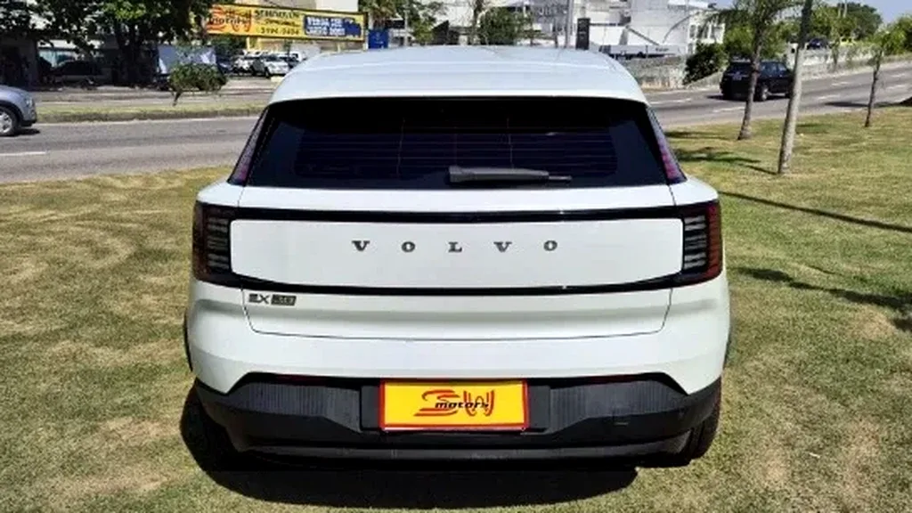 Volvo EX30 - Imagem 4