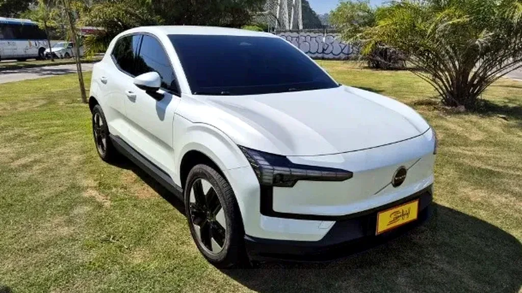 Volvo EX30 - Imagem 7