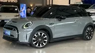 Mini Cooper SE - Miniatura 6