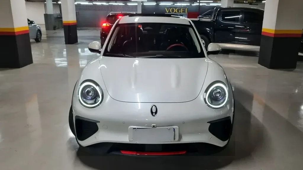 GWM Ora 03 - Imagem 2