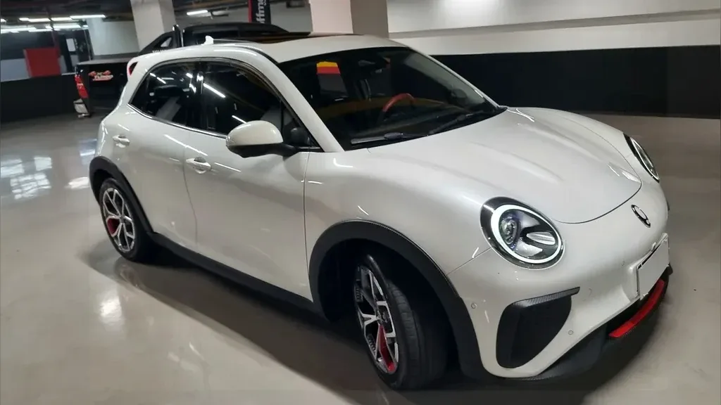 GWM Ora 03 - Imagem 3