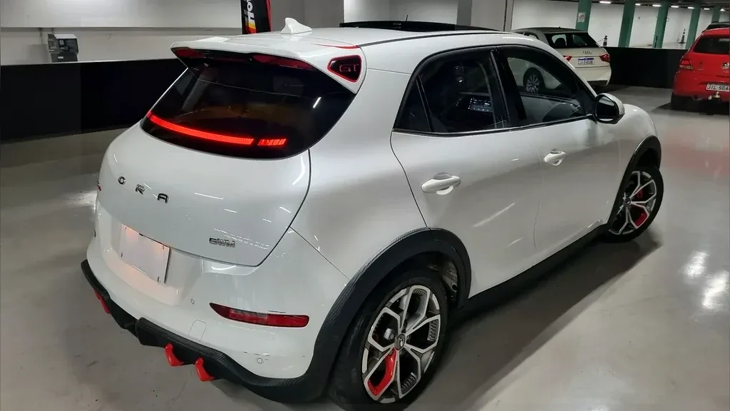 GWM Ora 03 - Imagem 4