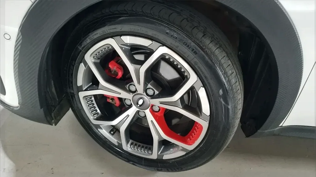 GWM Ora 03 - Imagem 8