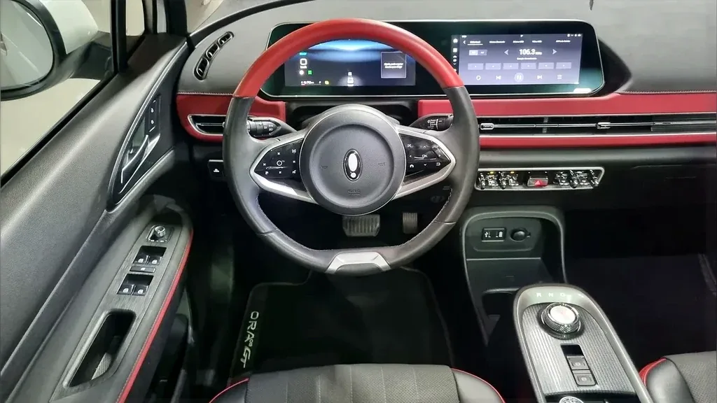 GWM Ora 03 - Imagem 9