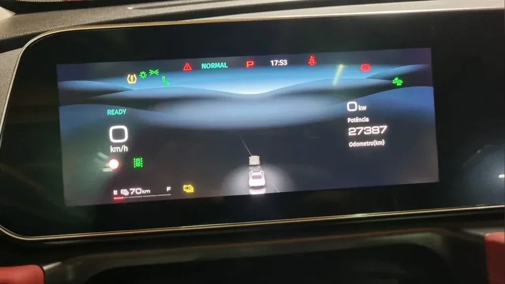 GWM Ora 03 - Imagem 11