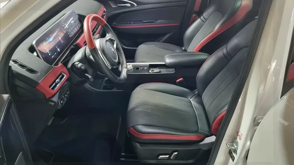 GWM Ora 03 - Imagem 12