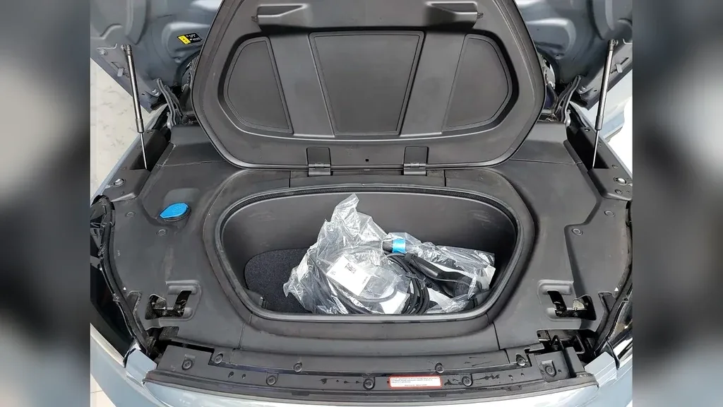 Volvo XC40 Recharge - Imagem 14