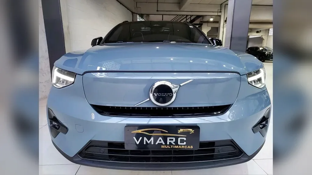 Volvo XC40 Recharge - Imagem 19