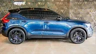 Volvo XC40 - Miniatura 3