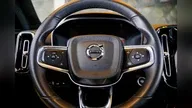 Volvo XC40 - Miniatura 9