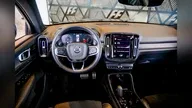 Volvo XC40 - Miniatura 10