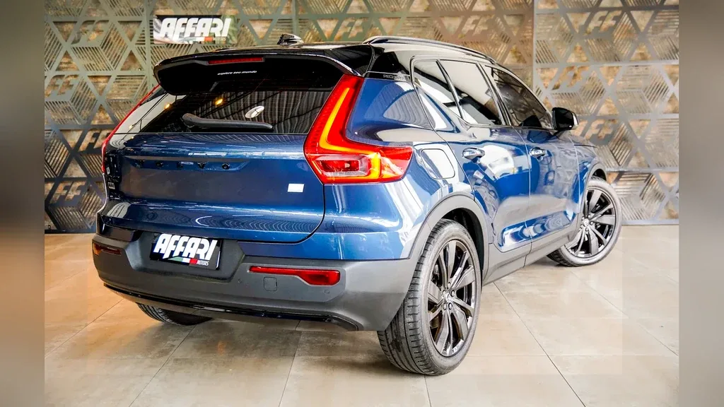 Volvo XC40 - Imagem 6