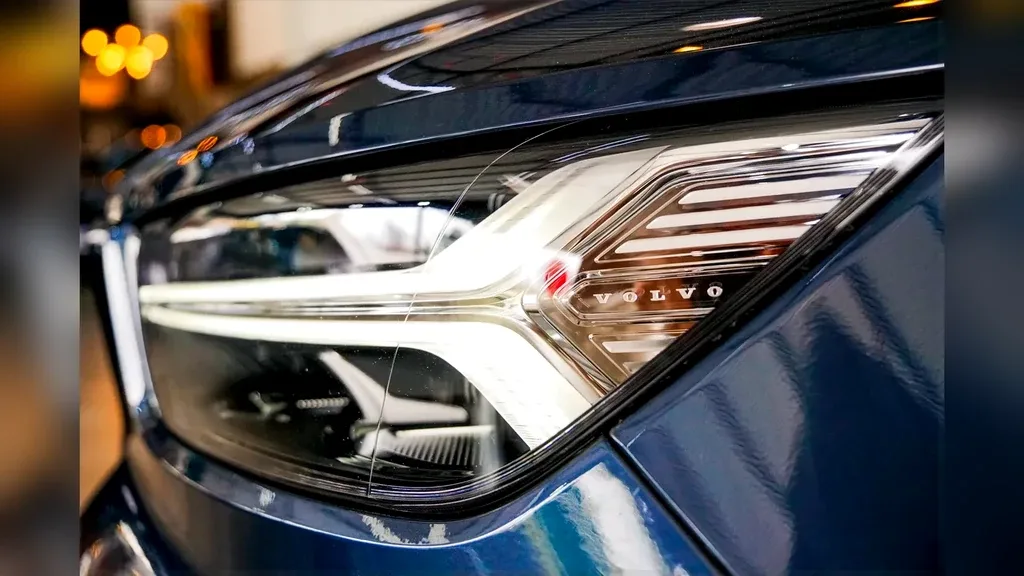 Volvo XC40 - Imagem 16