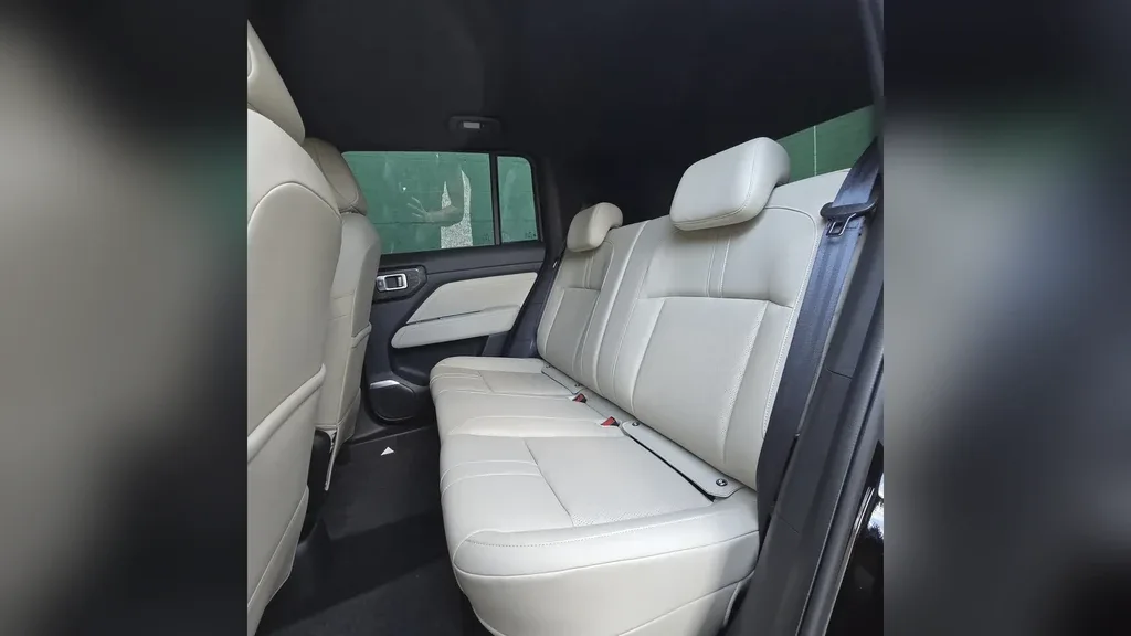 Chevrolet Spark Euv - Imagem 11