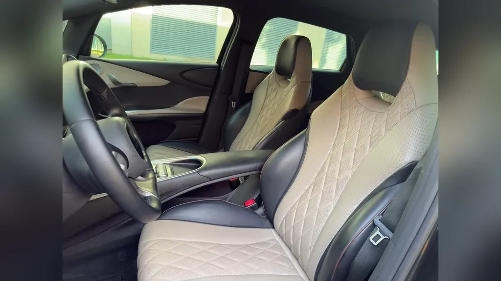 BYD Dolphin - Imagem 7