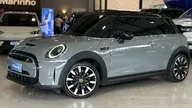Mini Cooper SE - Miniatura 1