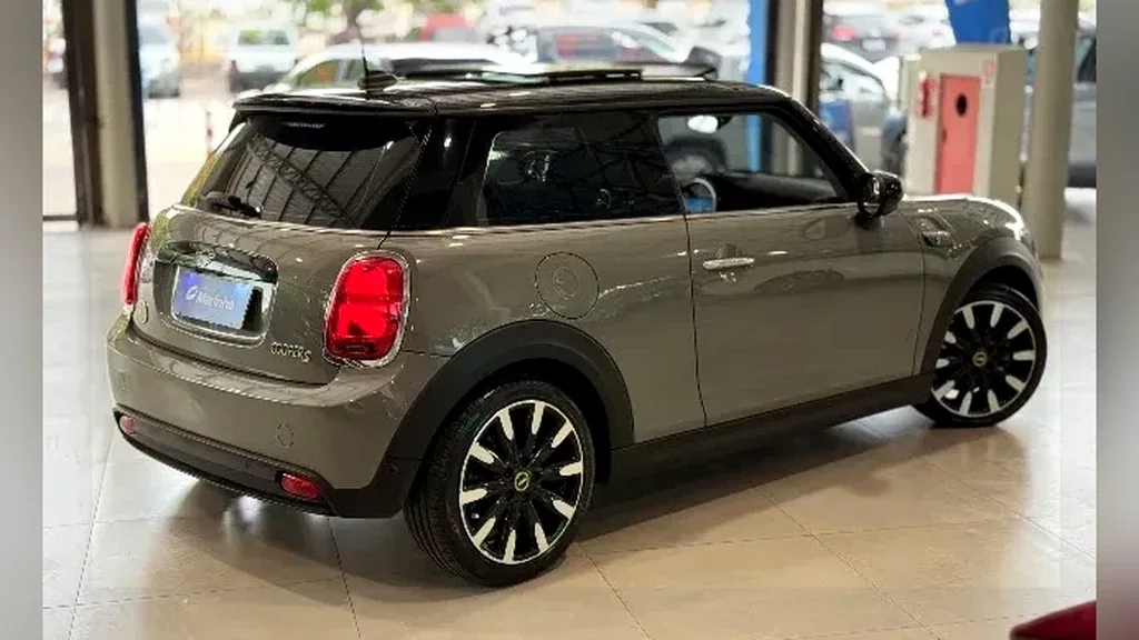 Mini Cooper SE - Imagem 3