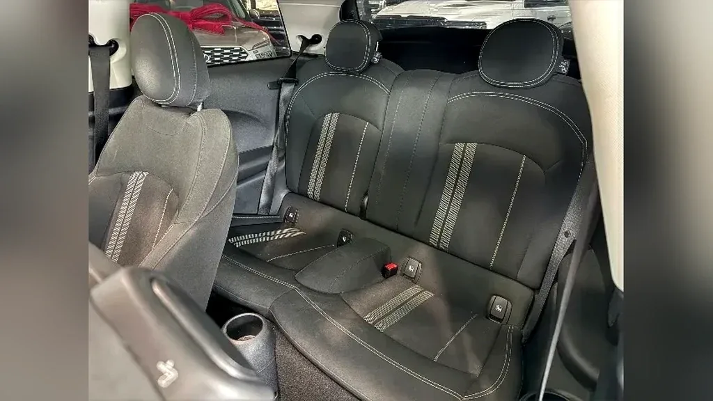 Mini Cooper SE - Imagem 7