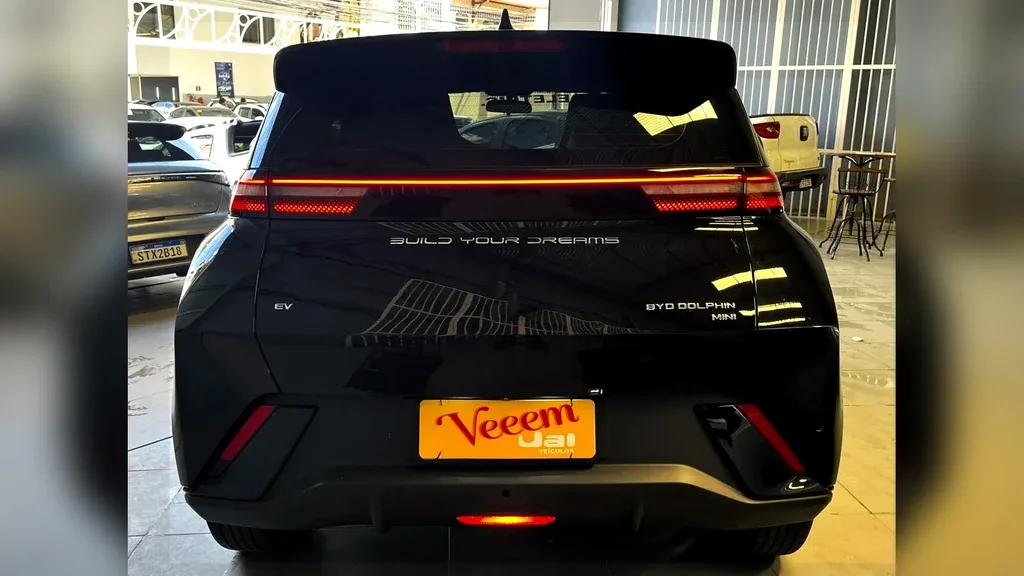 BYD Dolphin Mini - Imagem 7